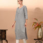 Women's & Girls South Cotton Straight Kurta – Vilai Jaipur