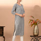 Women's & Girls South Cotton Straight Kurta – Vilai Jaipur