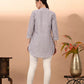 Women's & Girls South Cotton Short Kurta  – Vilai Jaipur