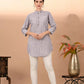 Women's & Girls South Cotton Short Kurta -  Vilai Jaipur
