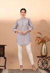 Women's & Girls South Cotton Short Kurta -  Vilai Jaipur
