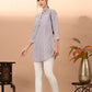 Women's & Girls South Cotton Short Kurta  – Vilai Jaipur
