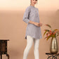 Women's & Girls South Cotton Short Kurta  – Vilai Jaipur