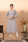 Women's & Girls South Cotton Straight Kurta – Vilai Jaipur