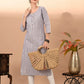 Women's & Girls South Cotton Straight Kurta – Vilai Jaipur