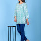 Women's & Girls Short Kurta – Vilai Jaipur