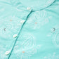 Women's paisely  printed straight formal kurta