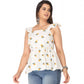 Aliya Women's & Girls Western Viscose