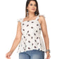 Aliya Women's & Girls Western Viscose