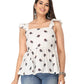 Aliya Women's & Girls Western Viscose