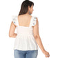 Aliya Women's & Girls Western Viscose