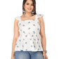 Aliya Women's & Girls Western Viscose