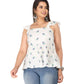Aliya Women's & Girls Western Viscose