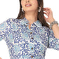 Mona Viscose Co-Ord Set