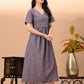 yarn doby stylish angrakha belt work kurta