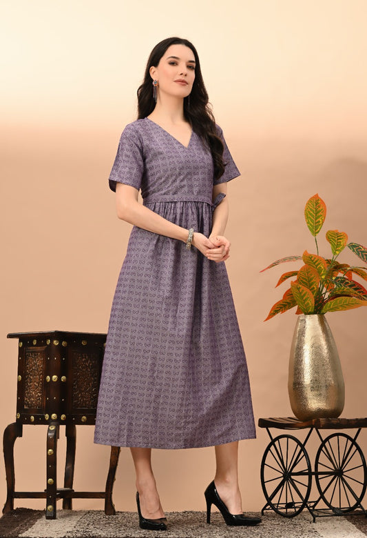 yarn doby stylish angrakha belt work kurta