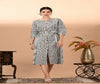 yarn dyed kali straight kurta with button work